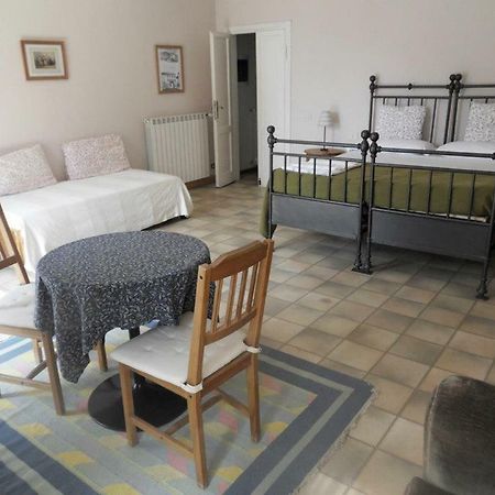 Tornoallariva B&B Eksteriør bilde
