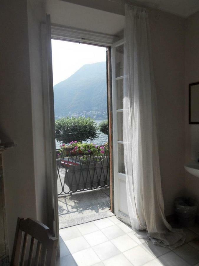 Tornoallariva B&B Eksteriør bilde
