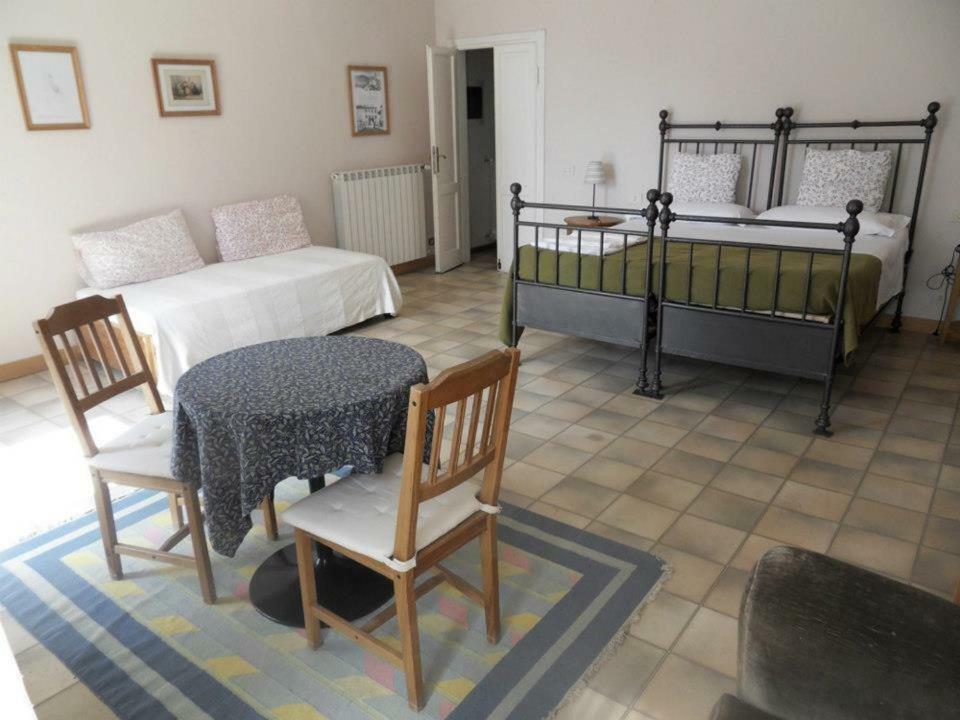 Tornoallariva B&B Eksteriør bilde