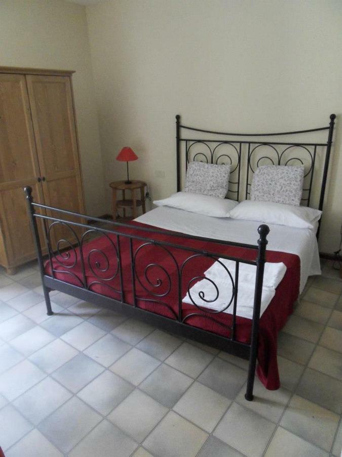 Tornoallariva B&B Eksteriør bilde